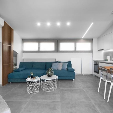 Pola'S Loft Apartment Ierissos Exterior photo